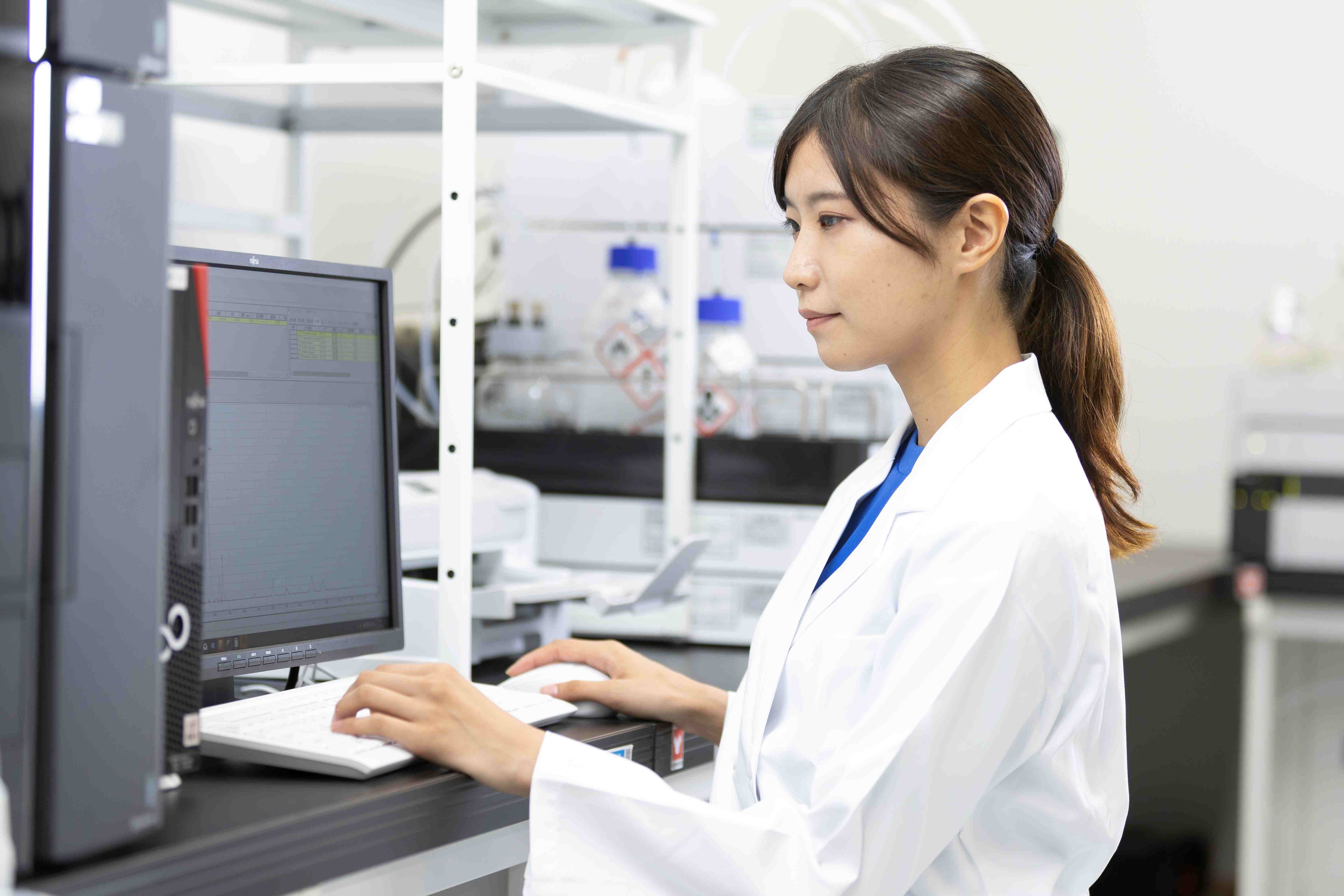 就業先イメージ