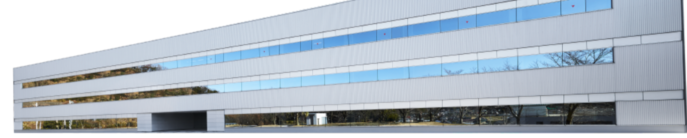 厚木市小野Area★大手Gr◇技術センターのご案内＆事務＠1700円