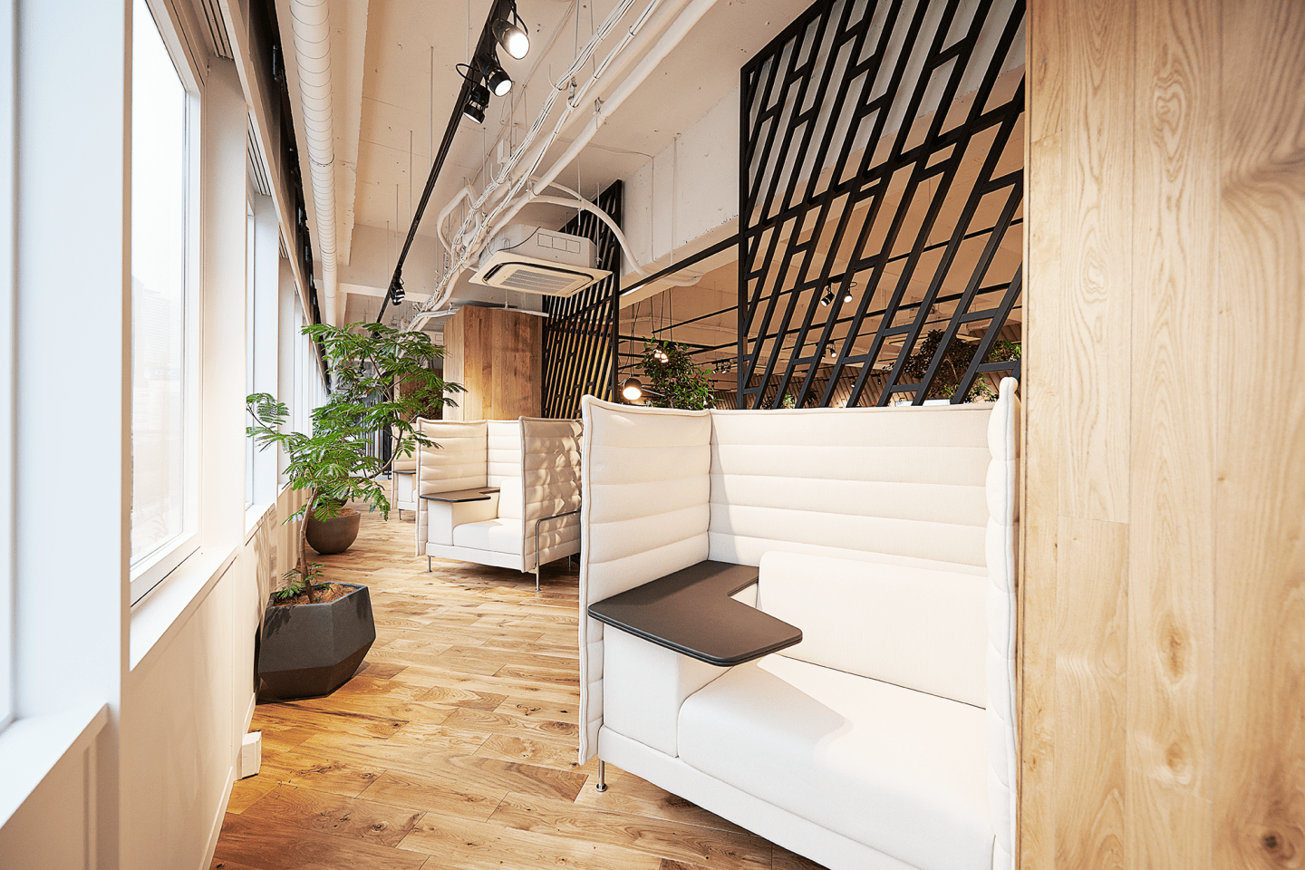 就業先イメージ