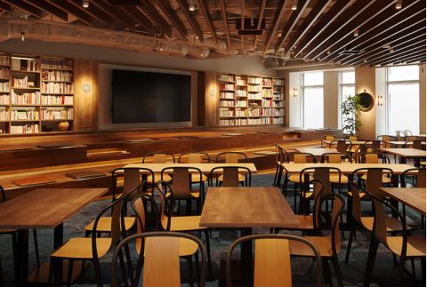 就業先イメージ