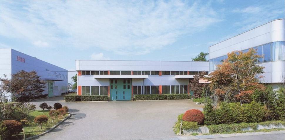 就業先イメージ