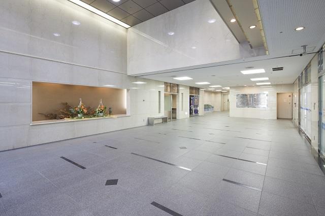 【40.50代活躍♪】穏やかゆったり環境！管理部門×事務サポート