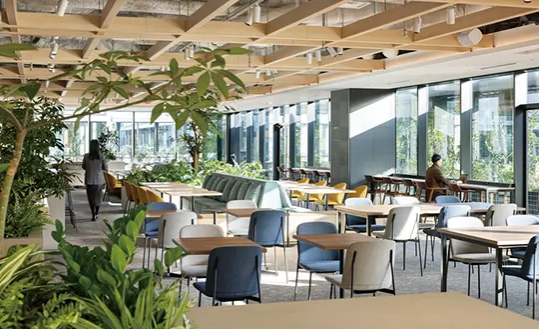 《4月開始☆》時給1650円↑英語あり◎海外展示会サポート事務★