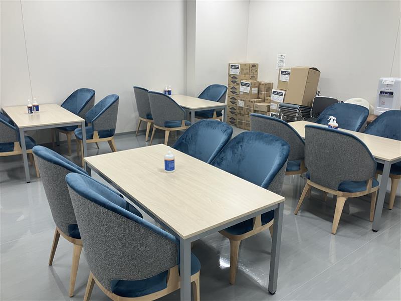 ＜南港＞駅チカ8分♪コツコツ入力メイン◎残業なし！直雇実績も