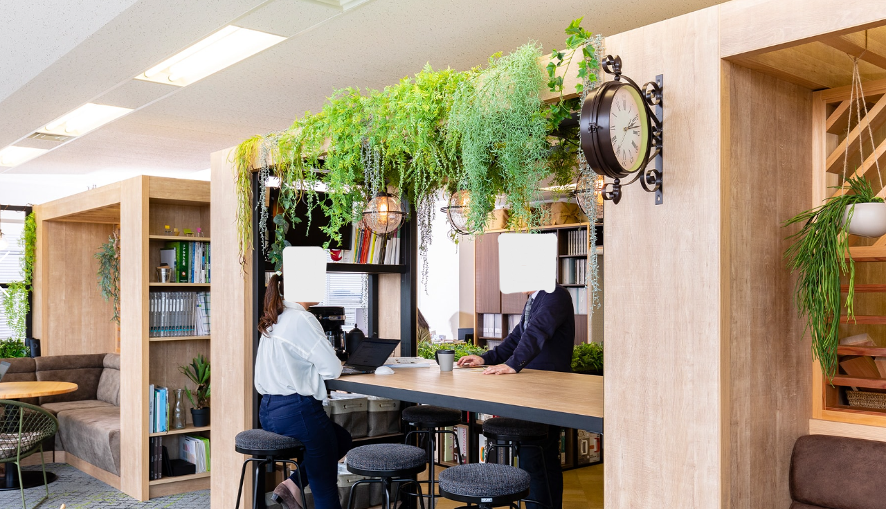 ＼コツコツ入力メイン♪インテリア業界でのコツコツ業務