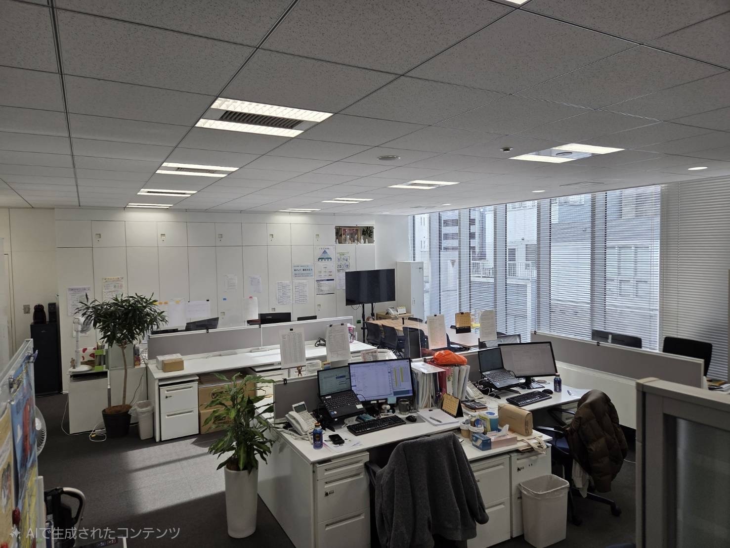 同業務の方もいて安心♪事務サポートをおまかせ☆彡＠1850円