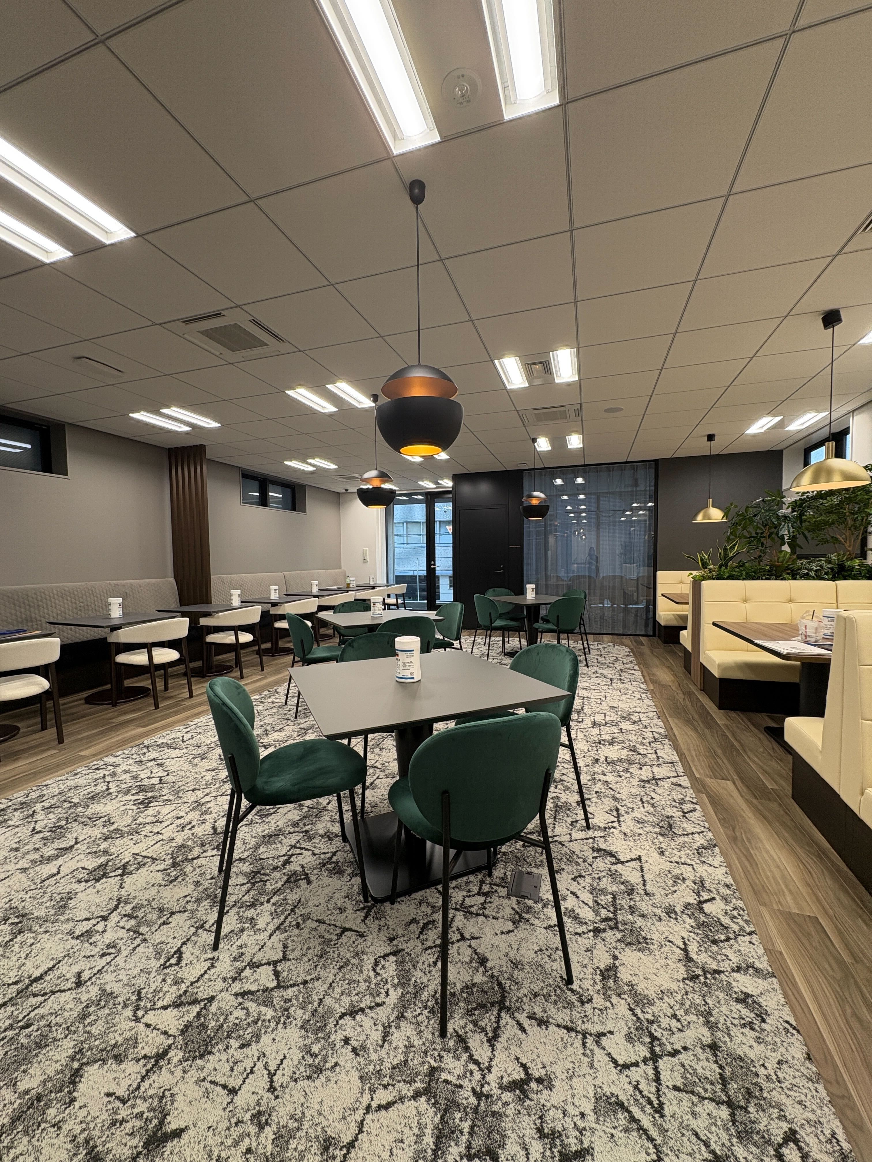 就業先イメージ