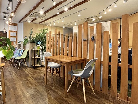 就業先イメージ