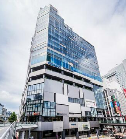 ＜4月開始＞人気エリア★渋谷駅チカ！HP更新やメルマガ＆ジム