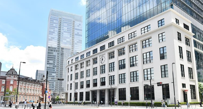 ≪3月≫東京駅直結＆在宅アリ！大手メーカー☆秘書＆部内アシ♪