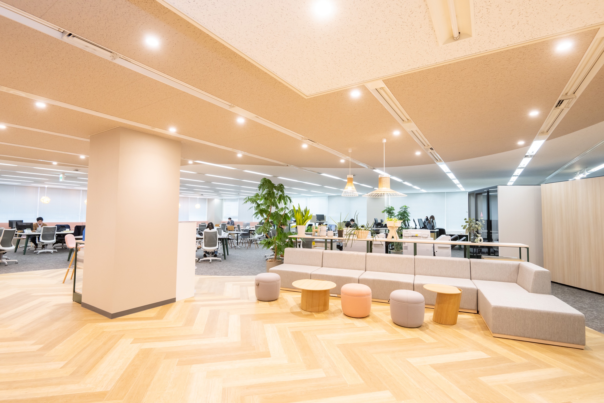 【3月開始】社員化実績有◎週3～4日在宅OK♪研修の事務局業務☆