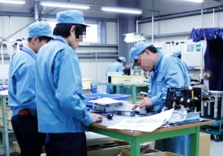 ≪空と大地をつなぐ☆彡≫航空部品の包装＆出荷サポート＠伏見区