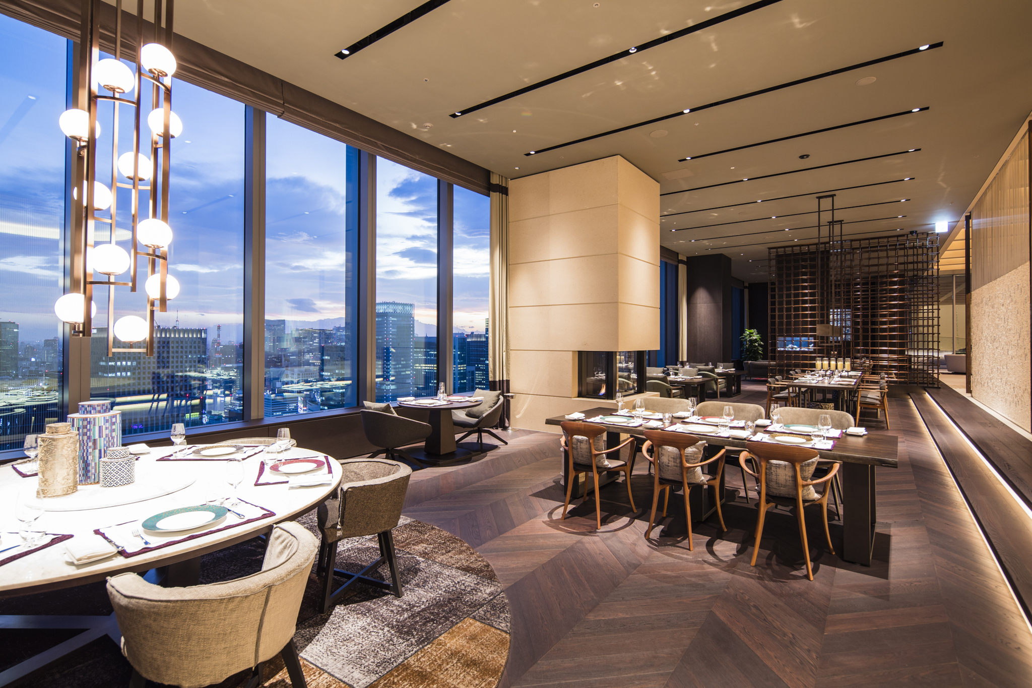 就業先イメージ