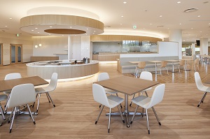 就業先イメージ