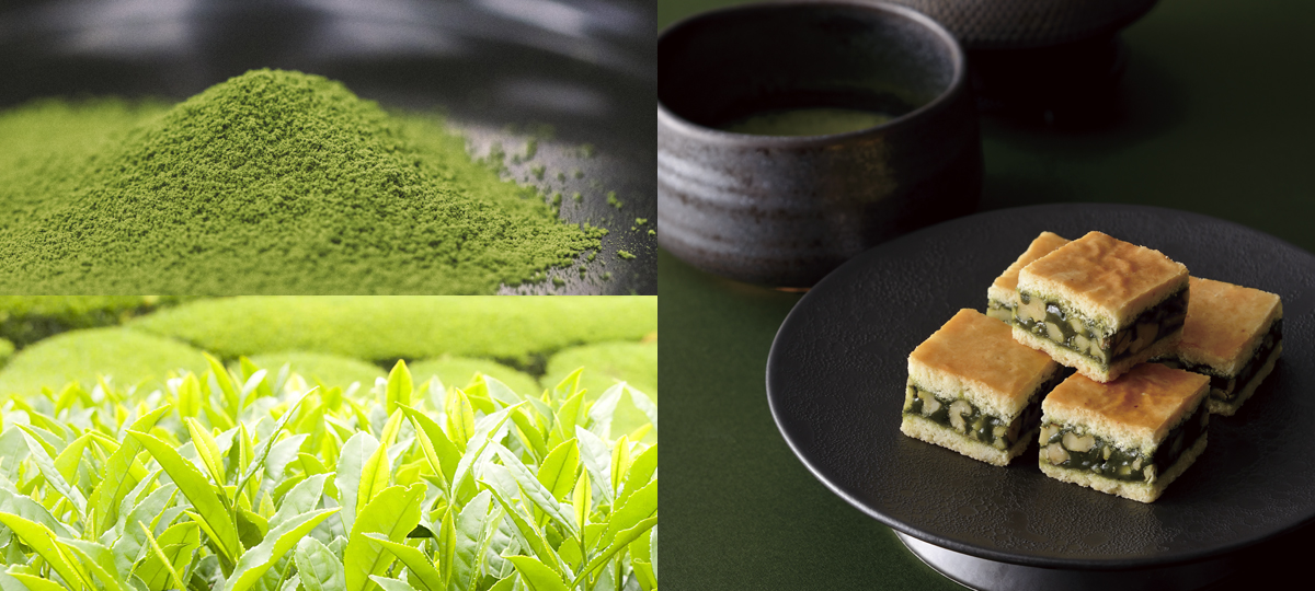 週３～４日勤務！駅チカ★長期◆和菓子販売のオシゴト★