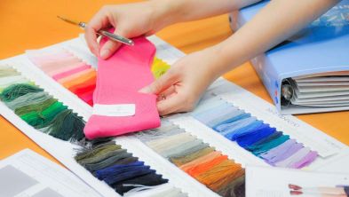 時給1550円★９時～１７時で経理仕訳と総務事務★