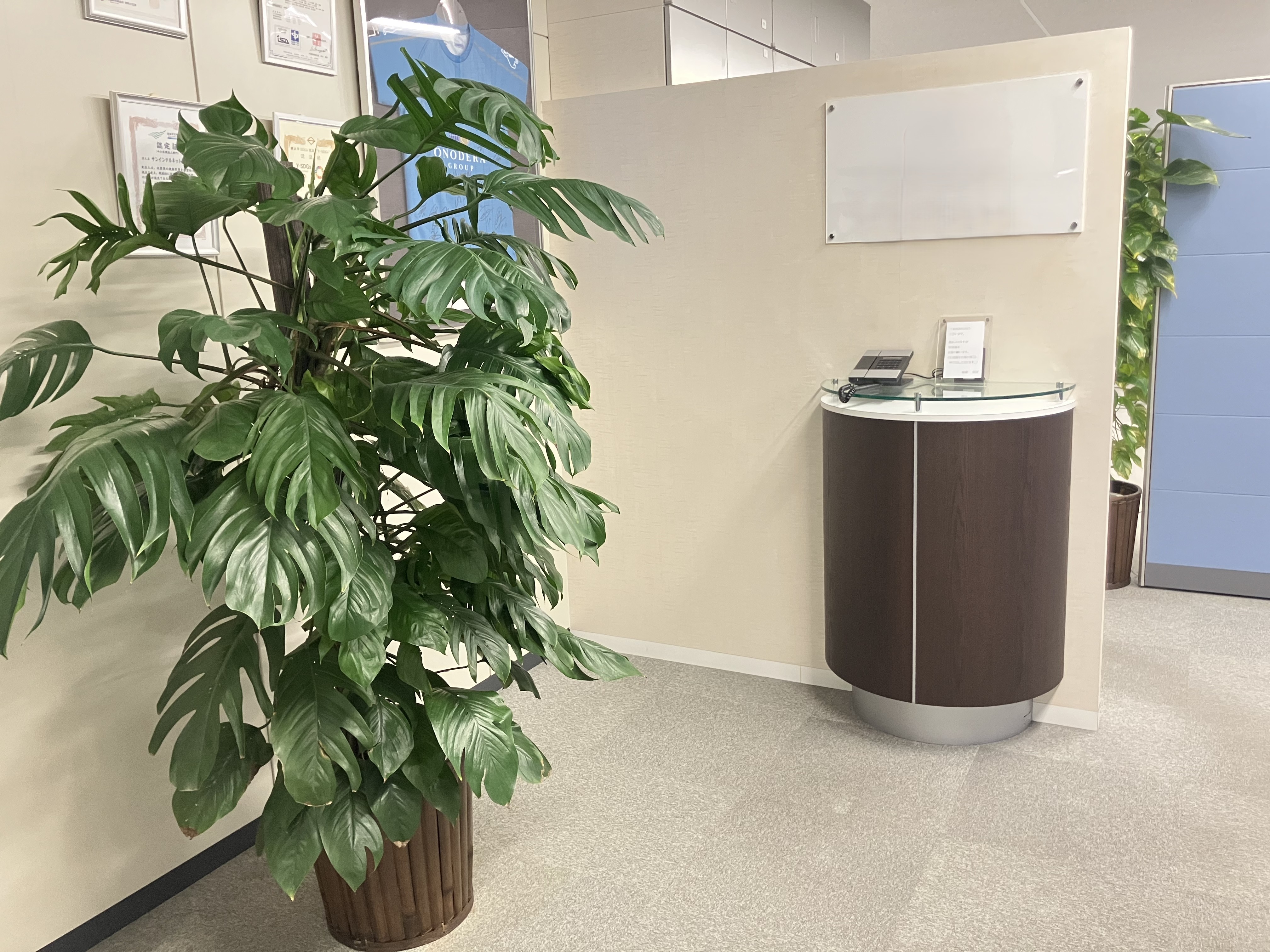 【みなとみらい】時短OK☆経験・資格がいかせる☆経理サポート