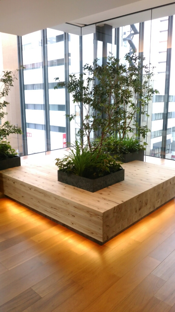 就業先イメージ