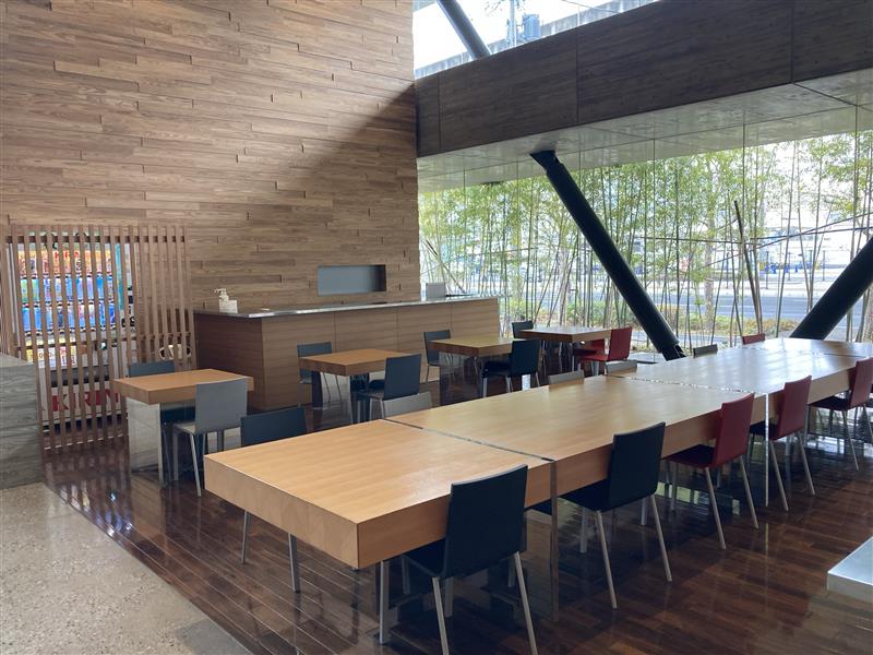 《公益財団法人》センターでの施設管理のジム★自転車＆バイクOK