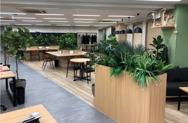 【3月開始】駅チカ♪あんしん長期☆社員のサポート事務◇