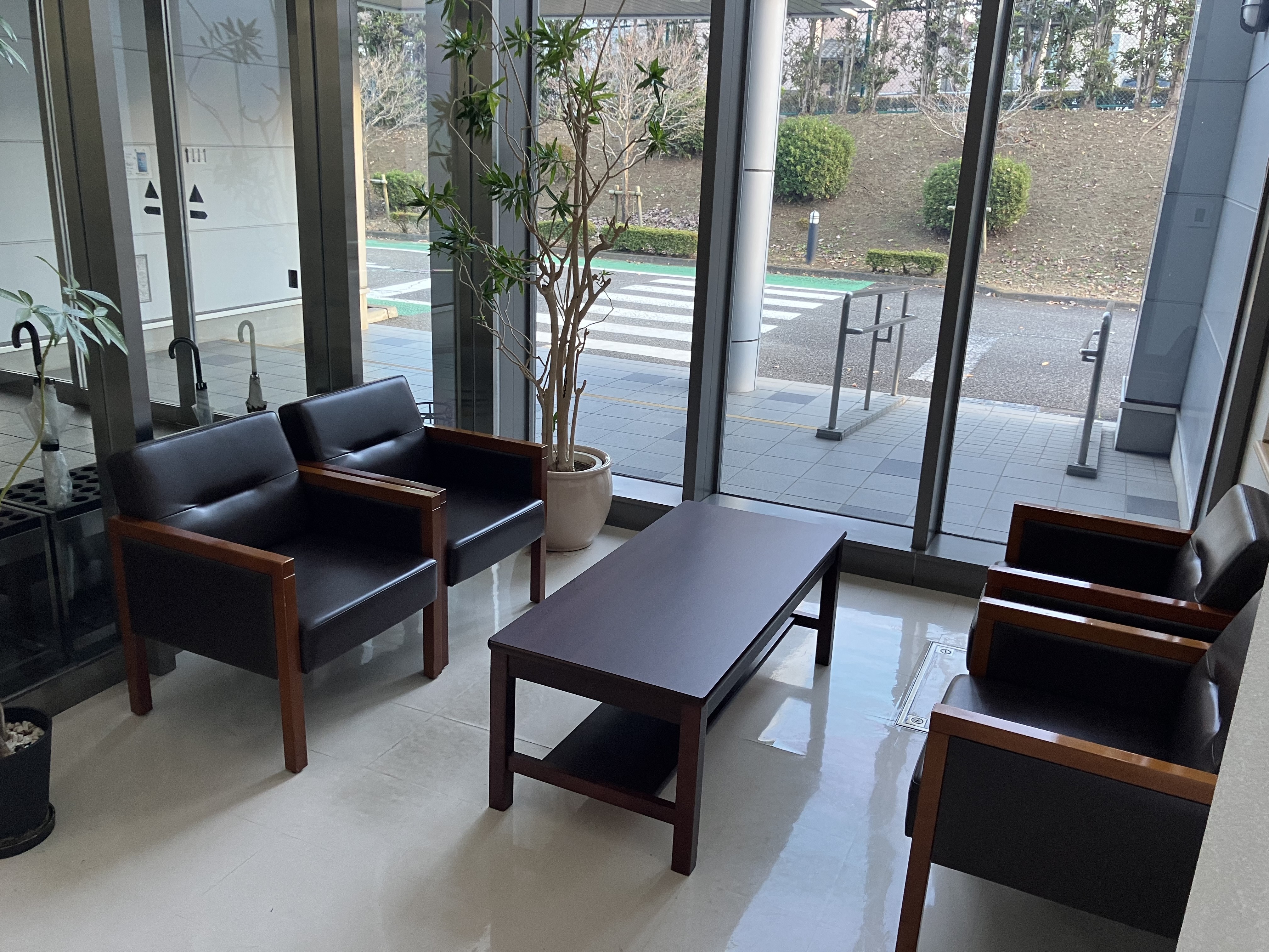 就業先イメージ