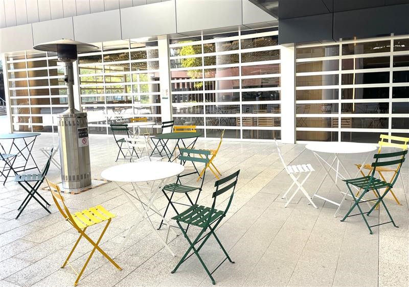 ＼人気の大学事務のお仕事／海外留学に係わる業務＠豊洲