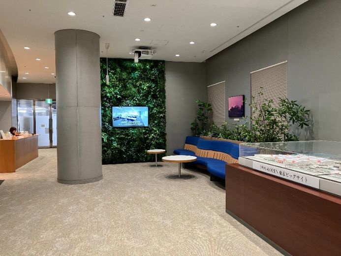 【イベントに携わる企業◎】テンプの仲間も◎かんたん事務サポ♪