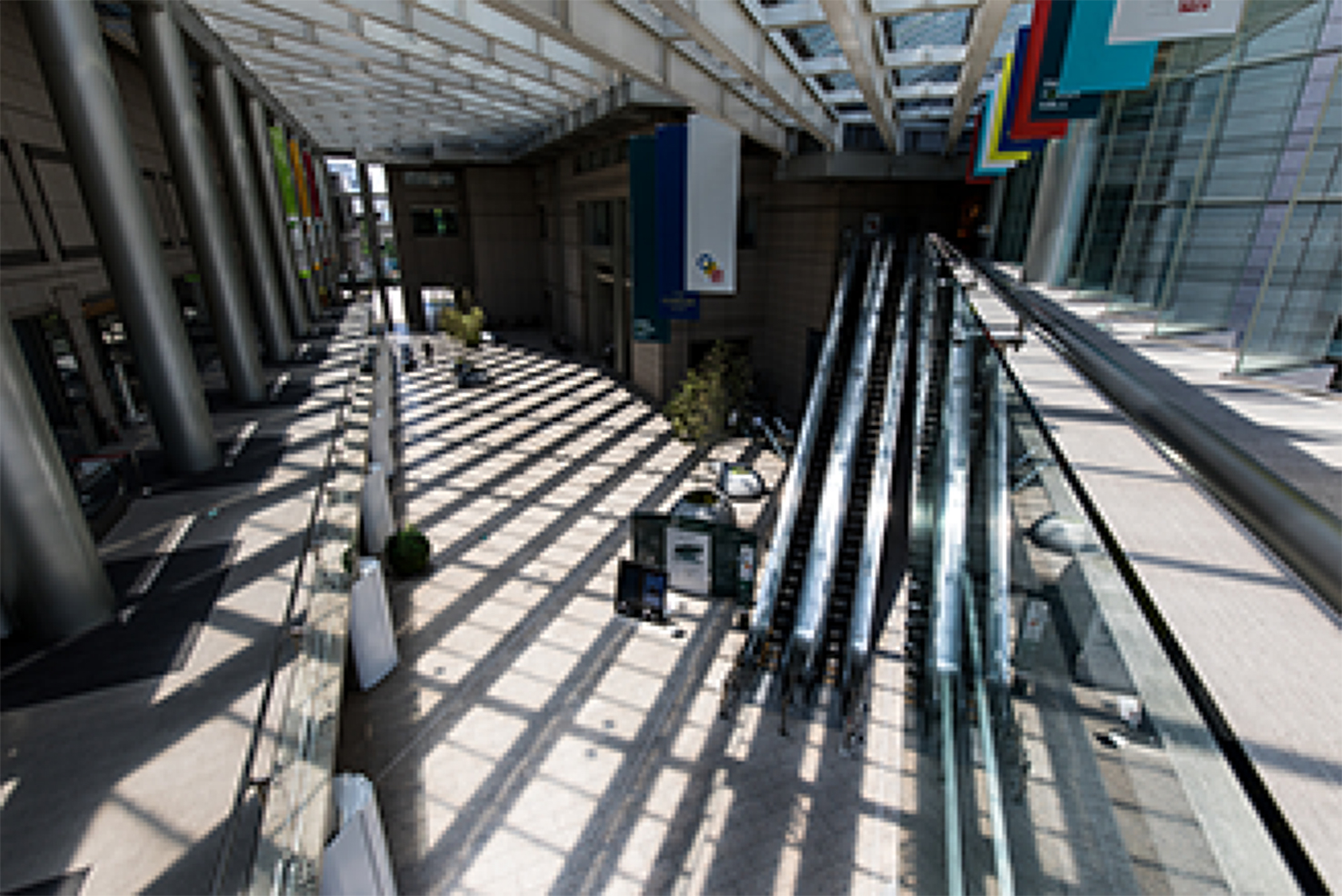 新宿エリア★社員食堂あって環境バツグン！事務のオシゴト★