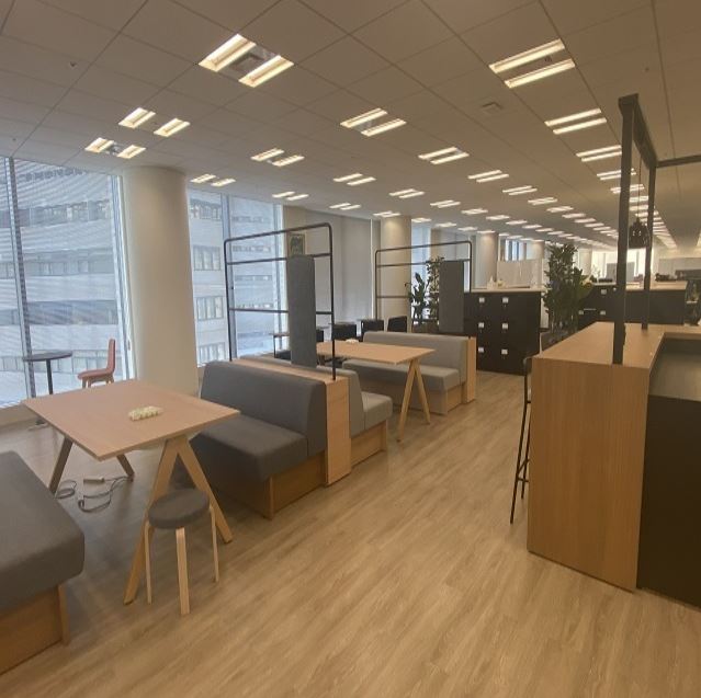 ＼週2×人気の穏やか事務／ゆったり働きたい方に☆庶務サポート