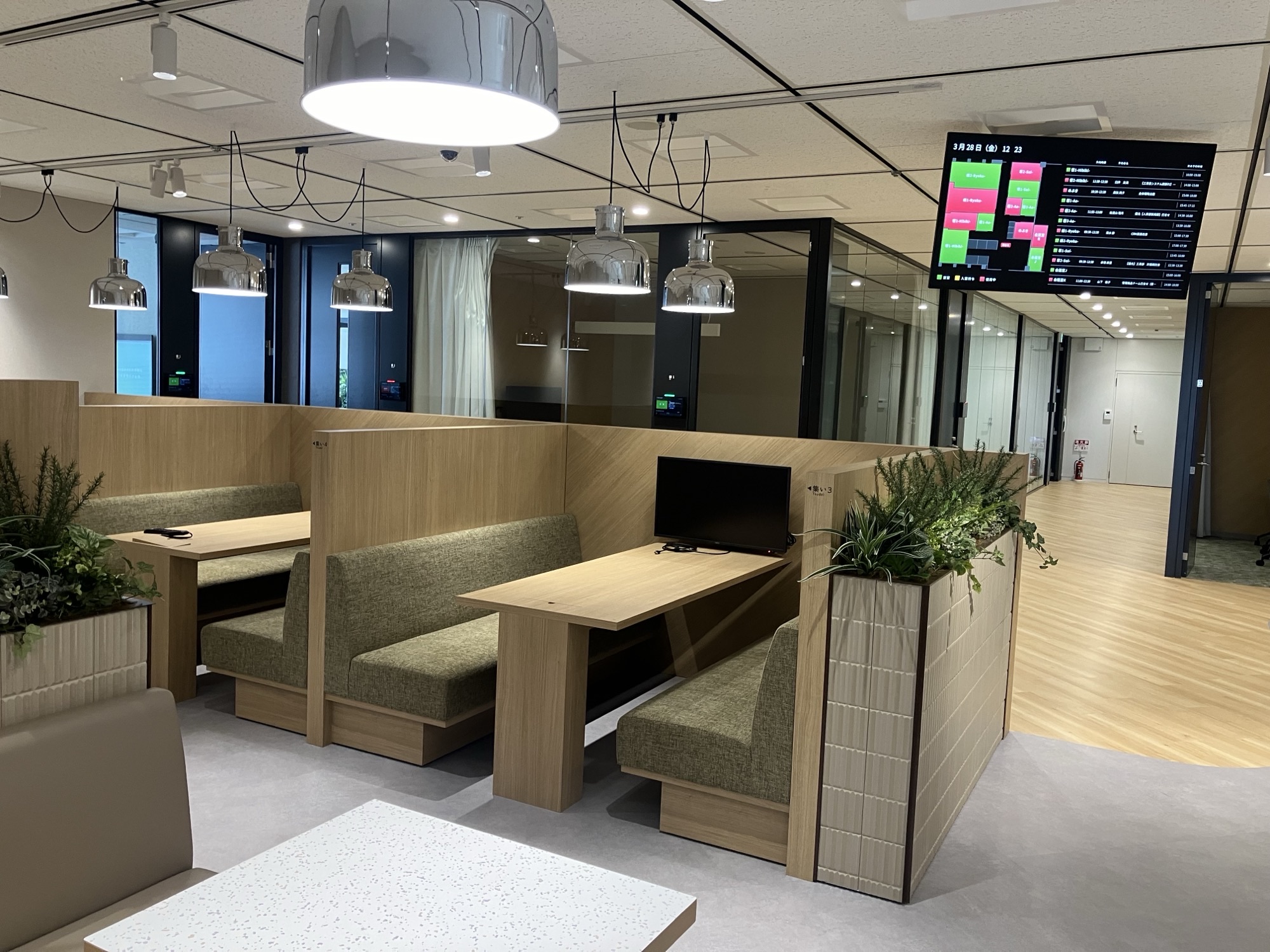 【用賀駅すぐ】東急GR☆電話少なめ＆営業アシスタント＠1750円