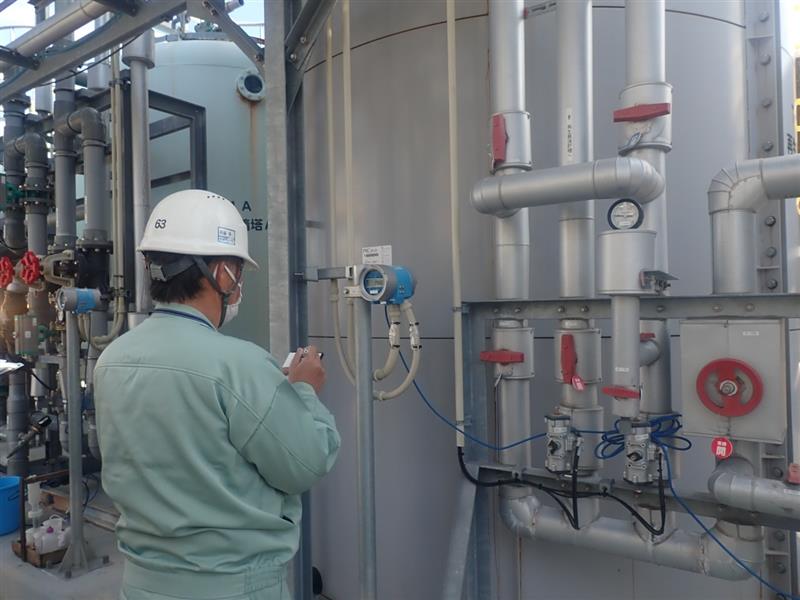 【1700円～】あんしん長期☆彡数値＆設備チェック！17時台定時◇