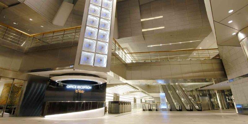 ★各フロアに備品補充など★動きあり♪総務事務のお仕事@1950円