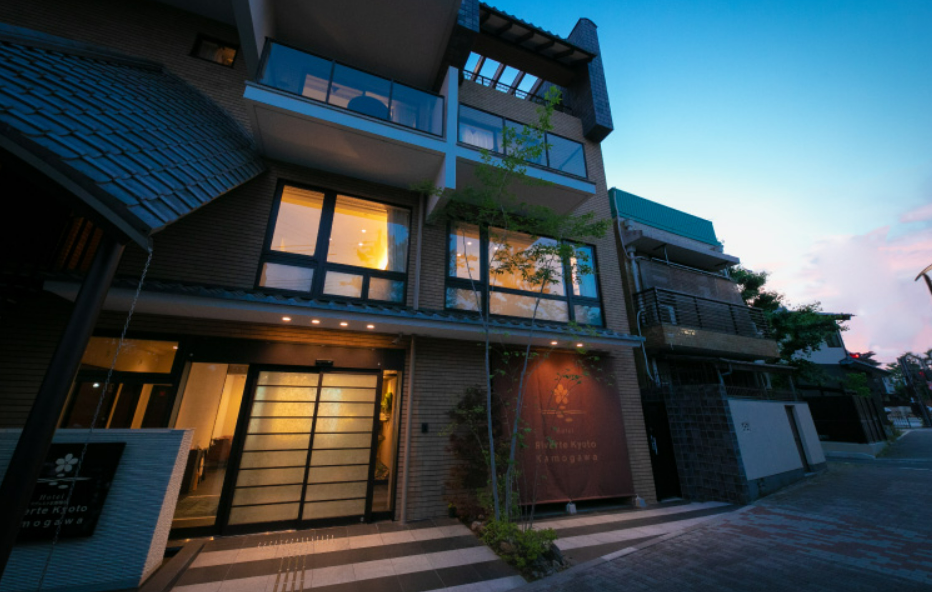 高時給1600円★ホテルフロント♪接客スキルUPにも◎経験いかせる