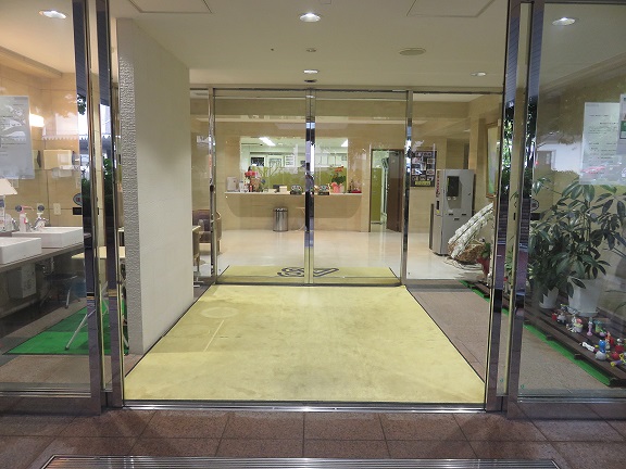 【車通勤も可能】食堂あり☆長期◆受付とちょっと事務♪残業ナシ