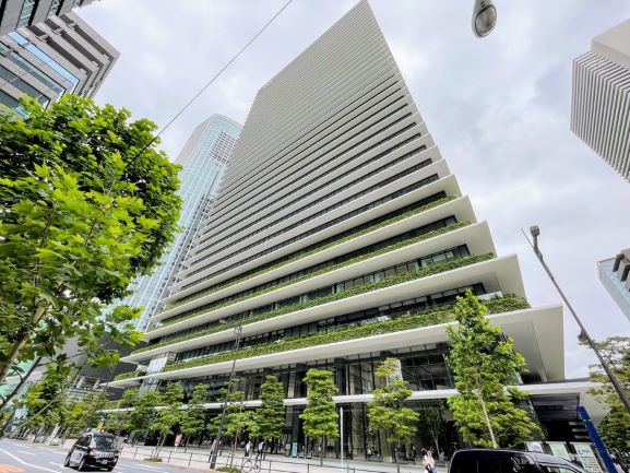 【大手ゼネコン】人事部でのサポート業務★未経験OK♪