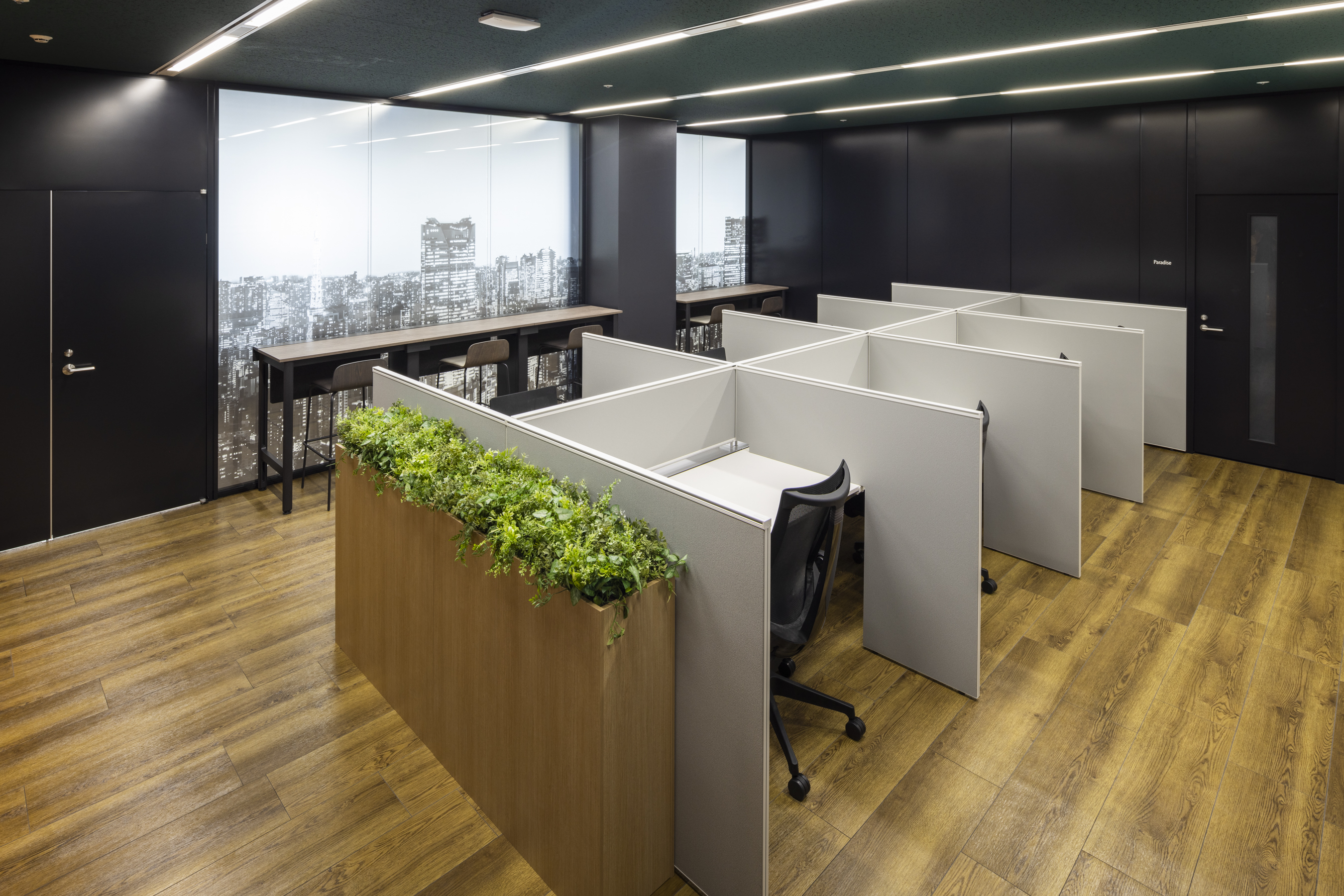 就業先イメージ