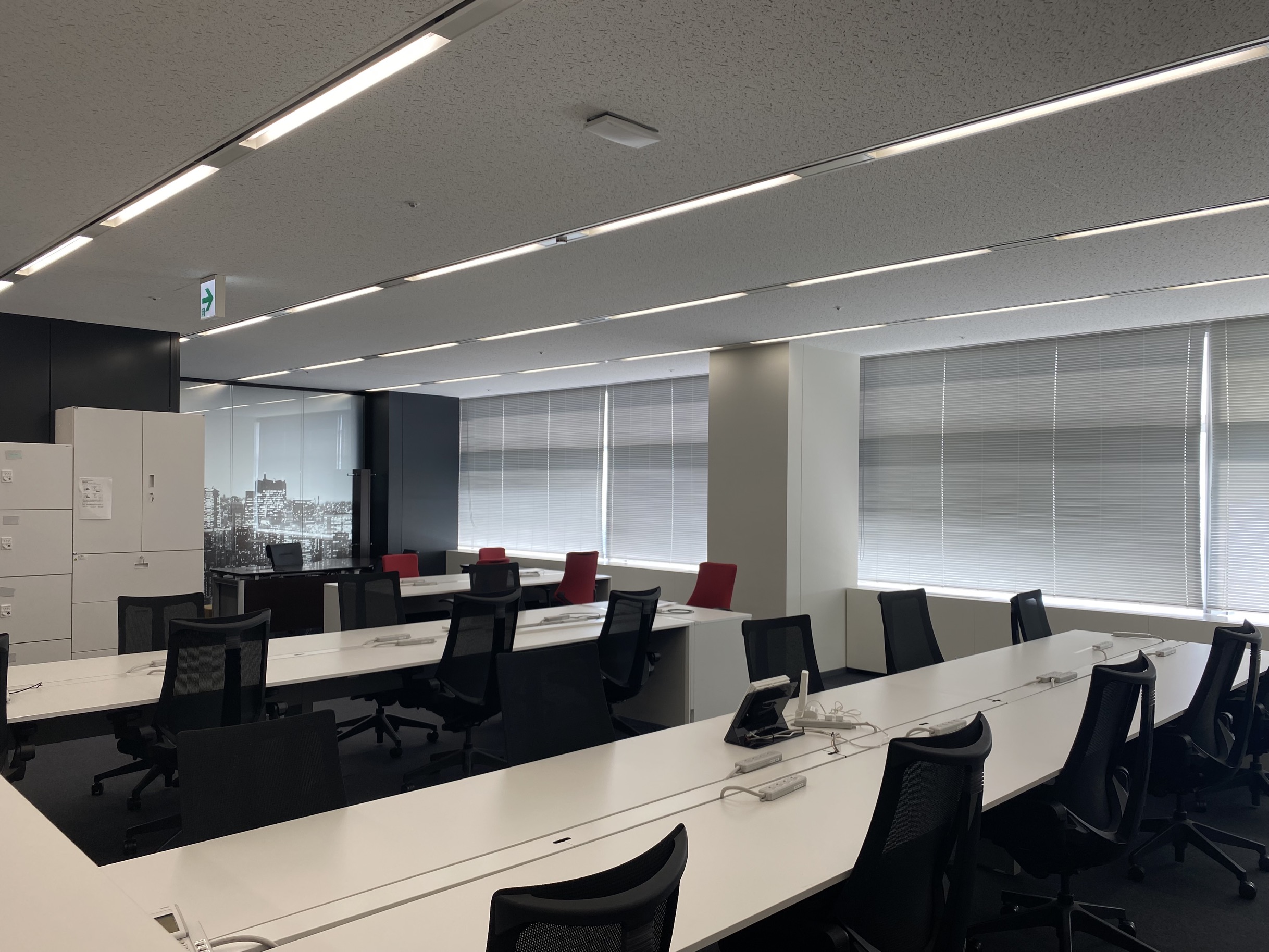 就業先イメージ