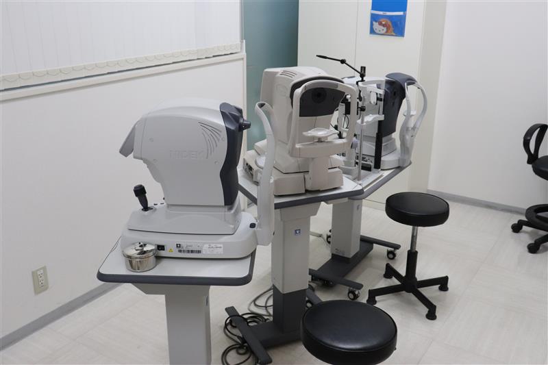 ≪週3～5日OK≫土日祝休みの眼科医院での医療事務＋受付♪時短OK