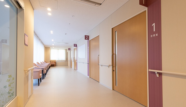 ☆4月開始♪☆春から新規一転！【健診の受付♪】かんたん事務