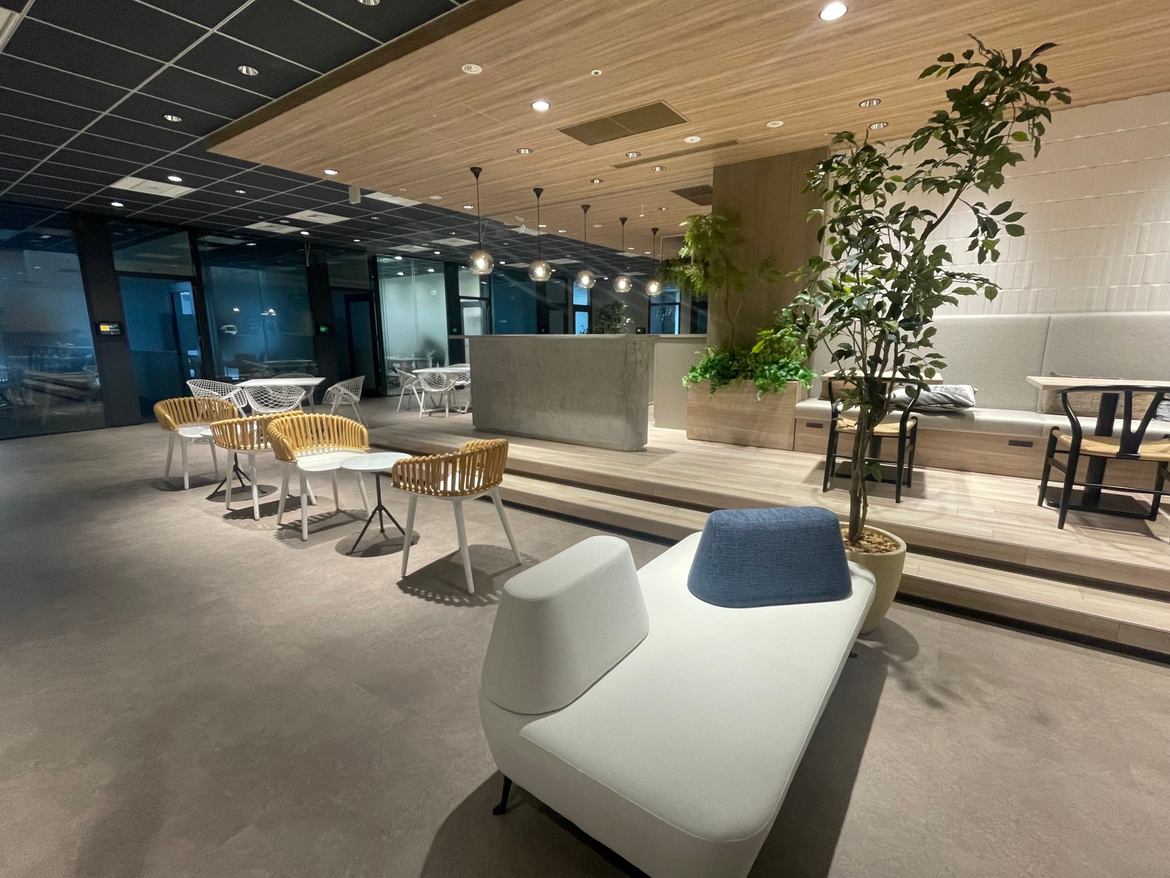 大手IT☆着実にスキルUP↑社員化の実績◎ドラマみたいなoffice♪