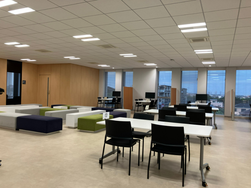 CMなどでも有名な大手企業！扶養内★部内サポート♪＠都筑区