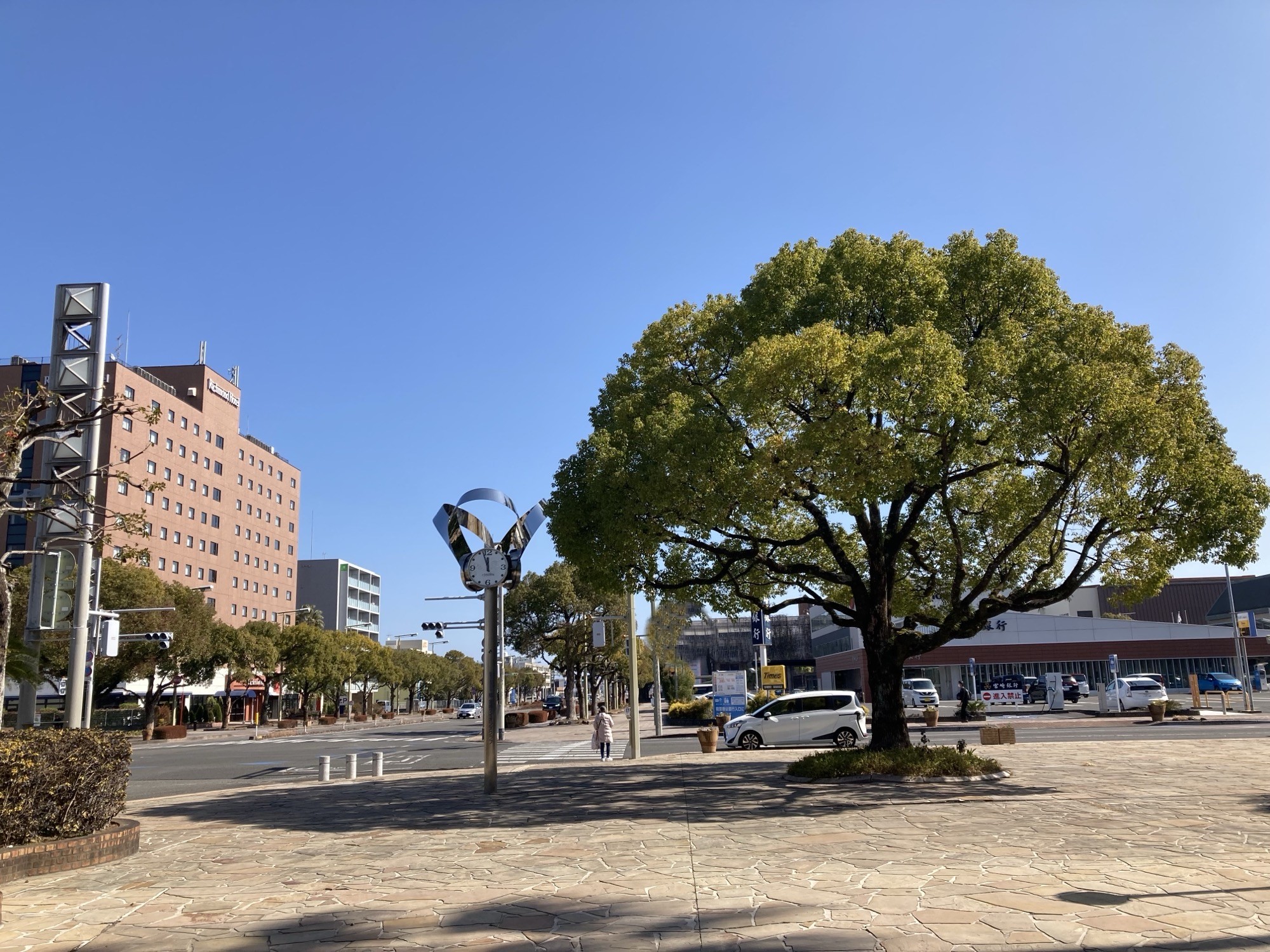 ＜中心部/無料駐車場あり＞大手★住宅関連×事務サポート