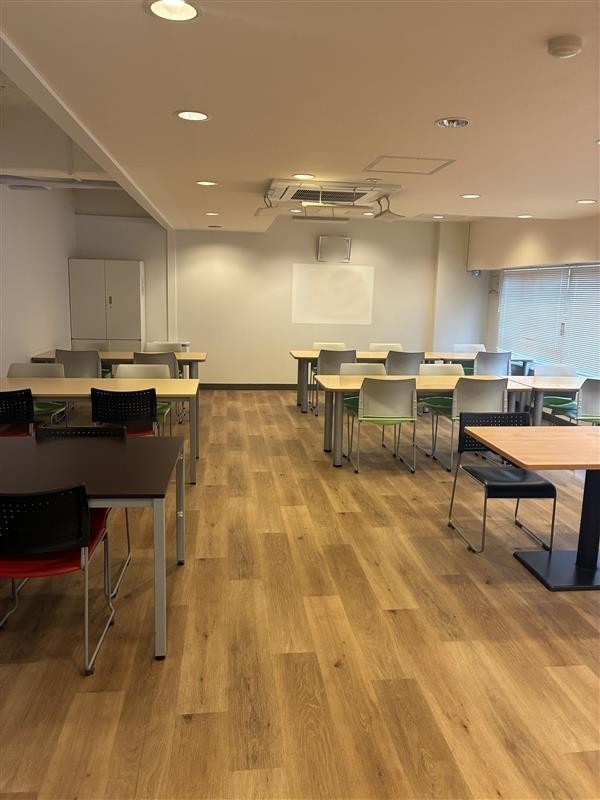 就業先イメージ