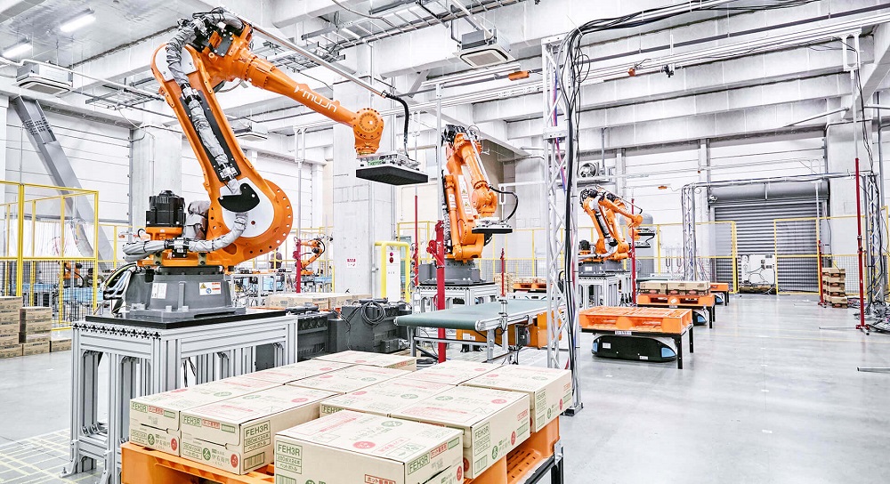 【ランチ無料＆服装自由◎】ロボット企業での事務サポート