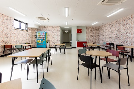 就業先イメージ