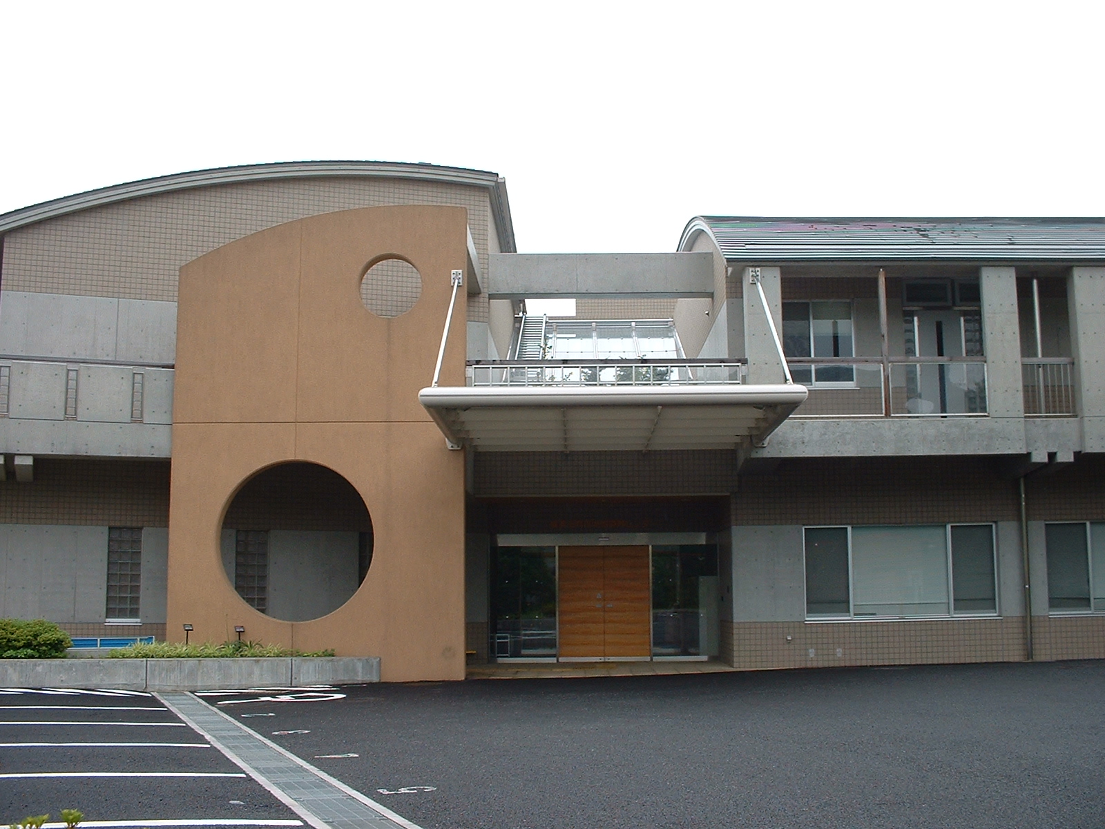 就業先イメージ