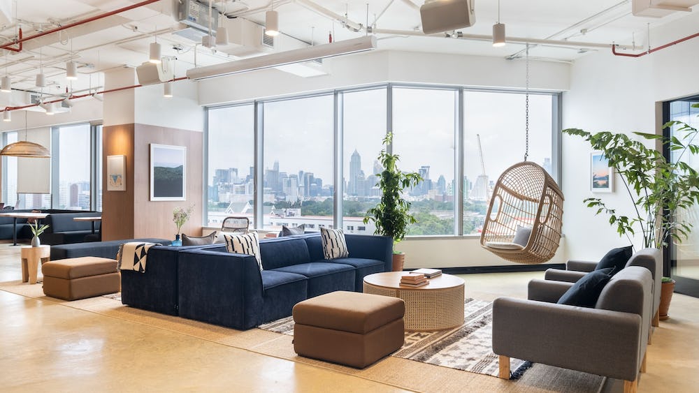 就業先イメージ