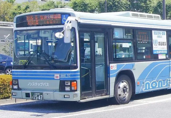 就業先イメージ