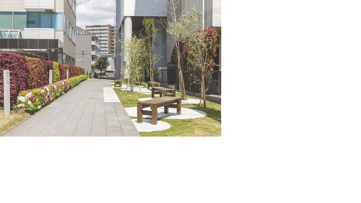 就業先イメージ