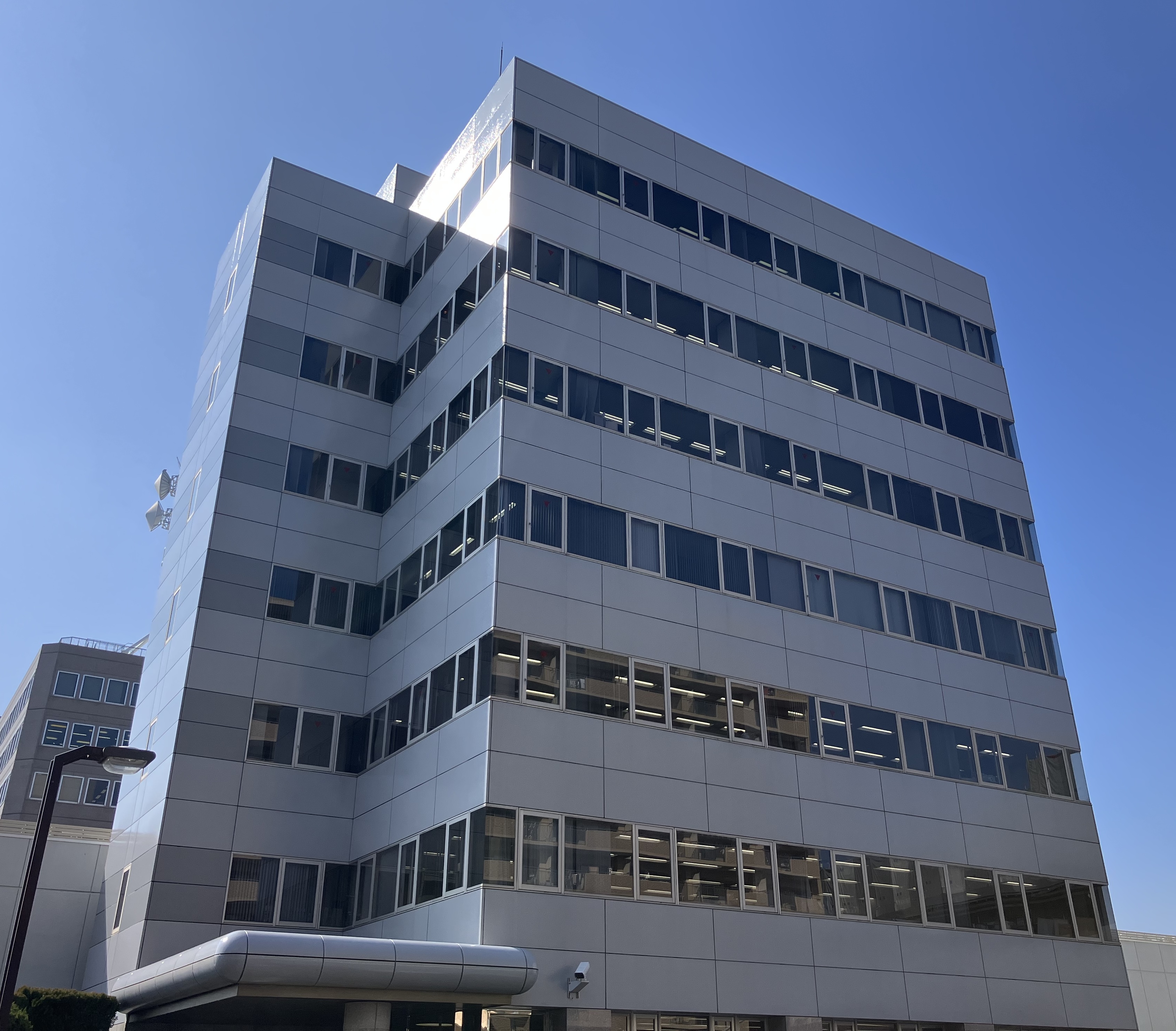 就業先イメージ